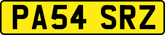 PA54SRZ