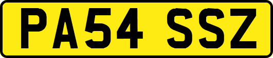 PA54SSZ