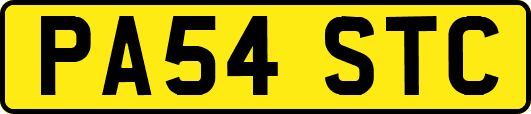 PA54STC