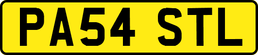 PA54STL