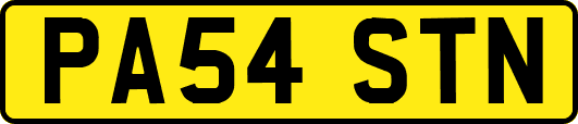 PA54STN