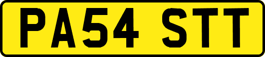 PA54STT