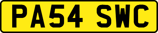 PA54SWC