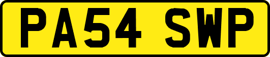 PA54SWP