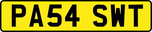 PA54SWT