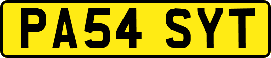 PA54SYT