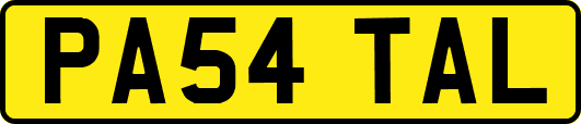 PA54TAL