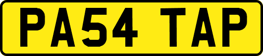 PA54TAP