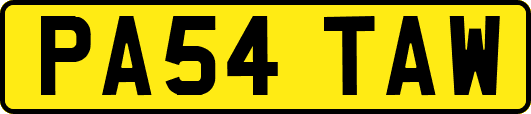 PA54TAW
