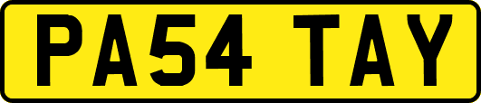 PA54TAY