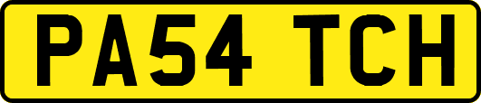 PA54TCH