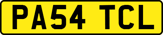 PA54TCL