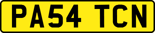 PA54TCN