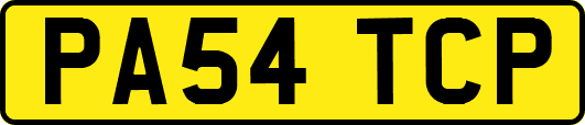 PA54TCP