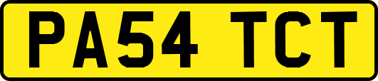 PA54TCT