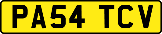 PA54TCV