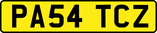 PA54TCZ