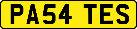 PA54TES