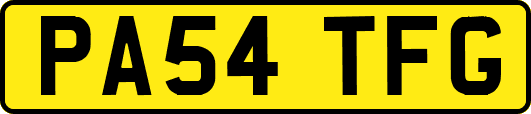 PA54TFG