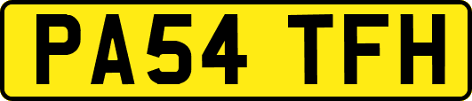 PA54TFH