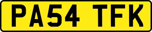 PA54TFK
