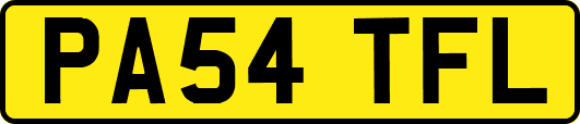 PA54TFL