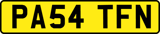 PA54TFN