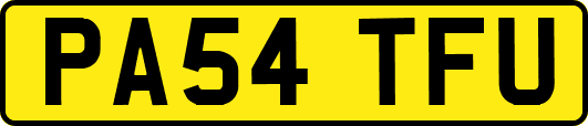 PA54TFU