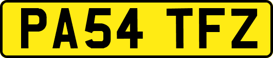 PA54TFZ