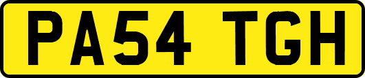 PA54TGH