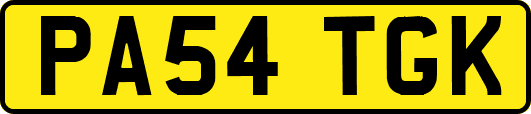 PA54TGK