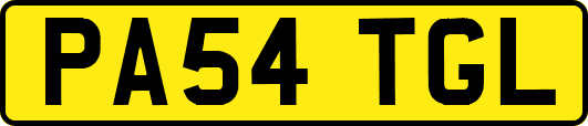 PA54TGL