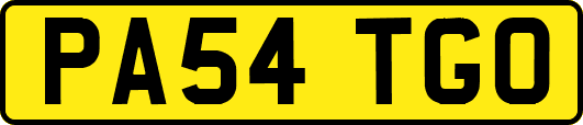 PA54TGO
