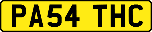 PA54THC