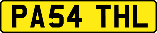 PA54THL