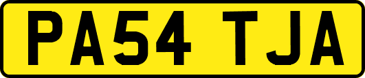 PA54TJA