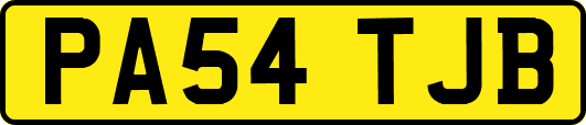 PA54TJB