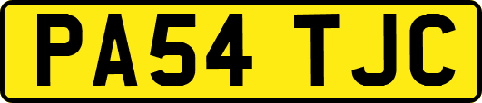 PA54TJC