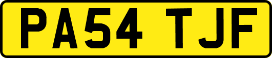 PA54TJF