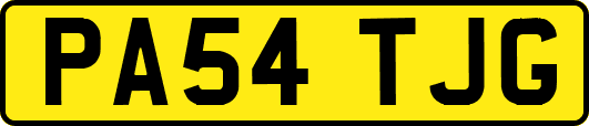 PA54TJG