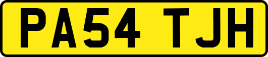 PA54TJH