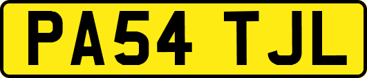 PA54TJL