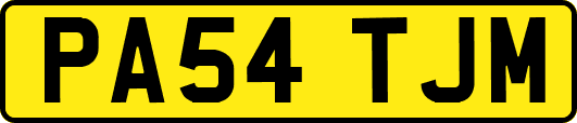 PA54TJM