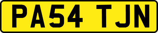 PA54TJN