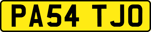 PA54TJO
