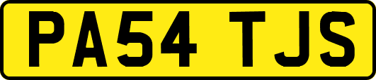 PA54TJS