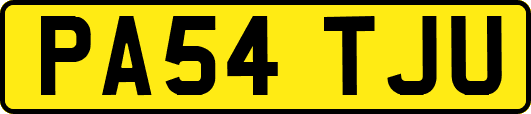 PA54TJU