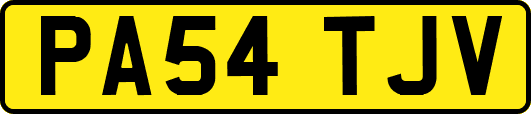 PA54TJV