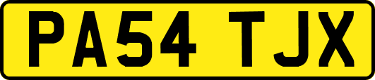 PA54TJX
