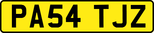 PA54TJZ